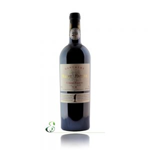 EXCLUVIN | Château Saint Estève Cuvée Ganymède 2009 AOC Boutenac