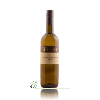 EXCLUVIN - Eller - Merlot Spatburgunder - feinherb