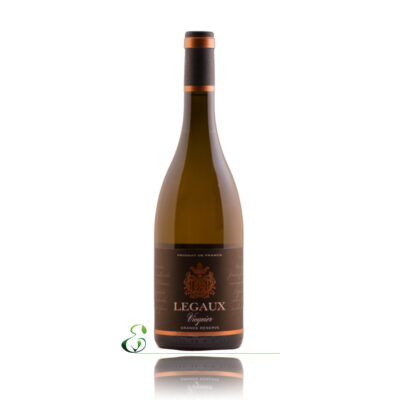EXCLUVIN - Legaux - Grande Reserve - Viognier