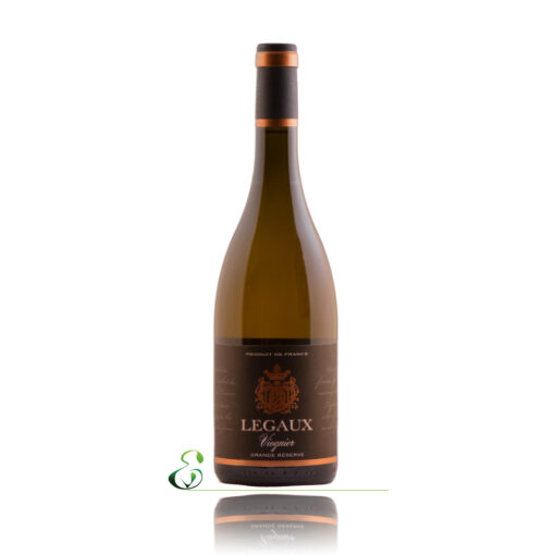EXCLUVIN - Legaux - Grande Reserve - Viognier